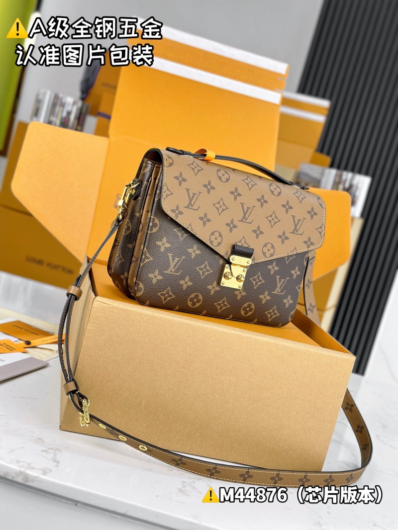 LV Satchel Bags